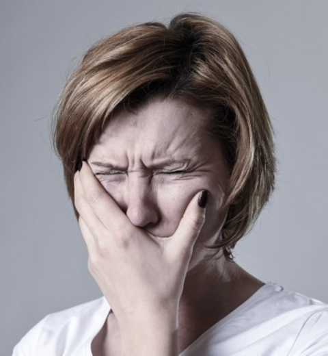 Neuropathic pain Neuropathic pain